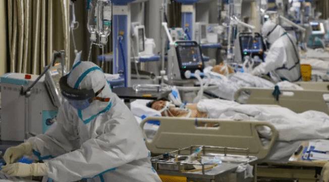 7 вируса, които убиха десетки милиони и са много по-опасни от китайската зараза