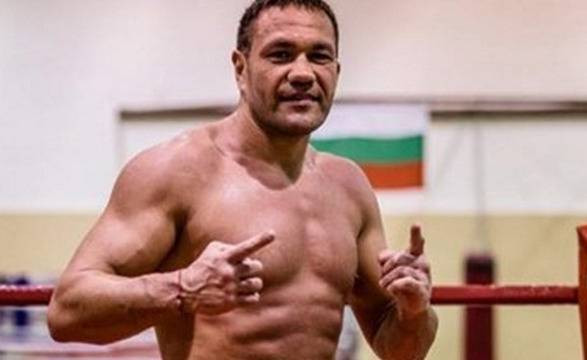 Кубрат Пулев: Ванга е казала „Следвайте знаците“