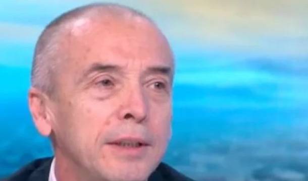 Доц. Мангъров: В България най-вероятно вече има случай на коронавирус