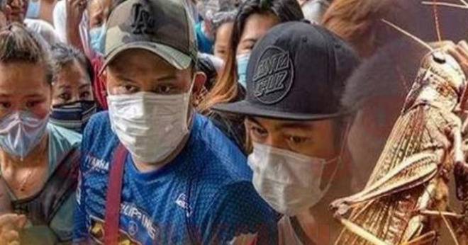 Будистки монах предсказал заразата с коронавируса преди 100 години