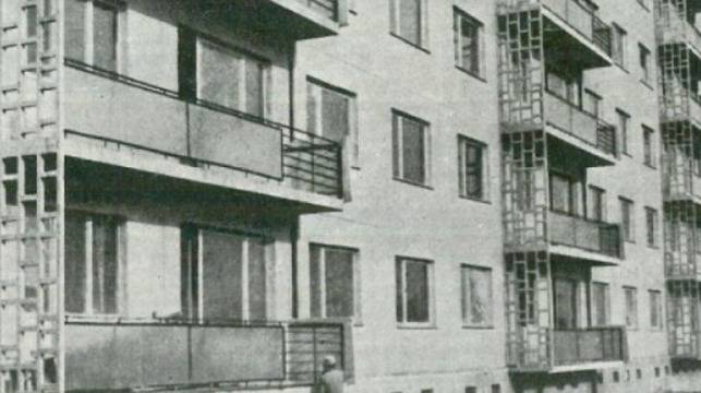 Спомени от соца: Плащах вноска 20 лв. на месец за апартамент от 100 квадрата