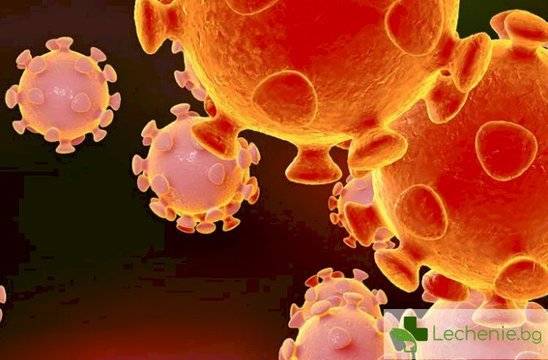 Коронавирус в България