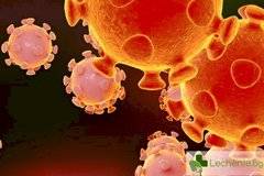 Коронавирус в България