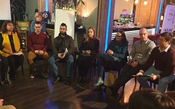 Остават два дни до форума „Пътя на предприемача“ в София