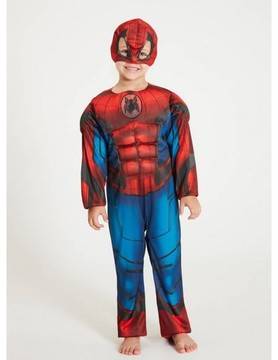 Костюм на Спайдърмен