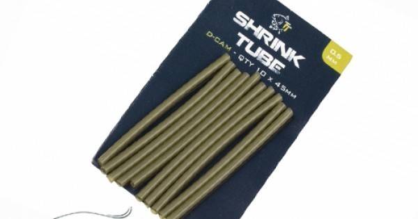 Термосвиваем шлаух Nash Shrink Tube за риболов
