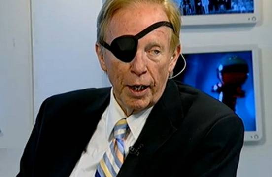 Финансовият „пират“ Ричард Ран: Край на хартиените пари заради коронавируса