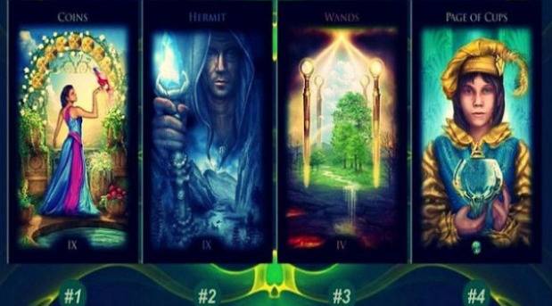 Всички луднаха по този тест: Само 4 карти, но веднага показва всичко