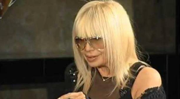 Ето защо Лили Иванова олекна със 160 бона