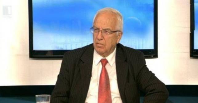 Проф. Христо Мермерски: Дископатията изчезва завинаги с 2 филии хляб и оцет