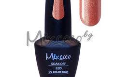 Ликвидация – 50% на професионални гел лакове Mixcoco от Холандия