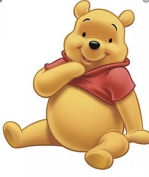 Приказни цитати от Мечо Пух