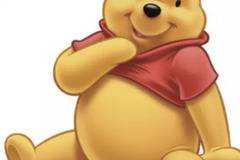 Приказни цитати от Мечо Пух