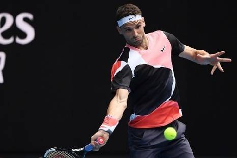 Григор срази Вавринка, следва Надал в полуфиналите – SportVox