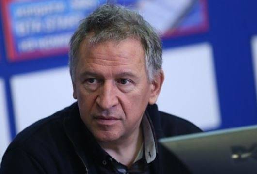 Д-р Стойчо Кацаров: У нас вече има заразени с коронавирус, няма нужда от паника