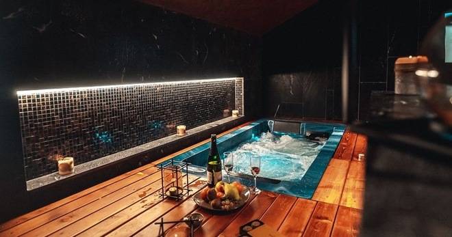 Спечели летен СПА семеен уикенд в хотел Перелик