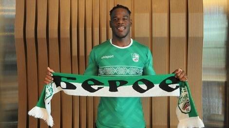 Берое пречупи Локо Пловдив след силно първо полувреме – SportVox