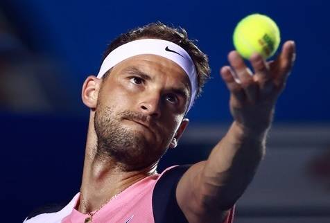 Надал спря Григор в Акапулко – SportVox