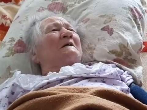 Жена се връща към живота 10 часа, след като е била обявена за мъртва