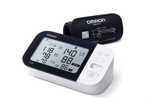 OMRON М7 INTELLI IT AFIB