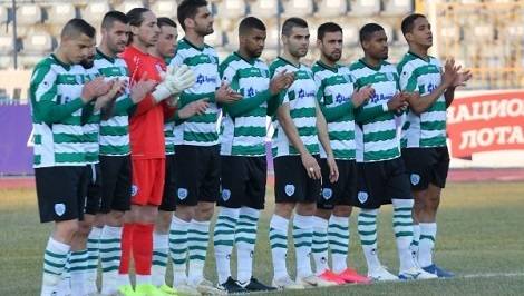 Черно море измъкна точка в Коматево – SportVox