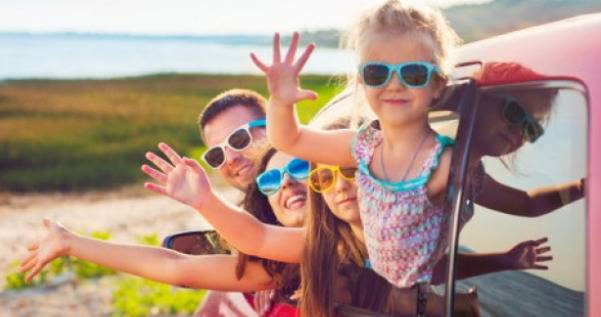 Тези 3 зодии са най-добрите родители