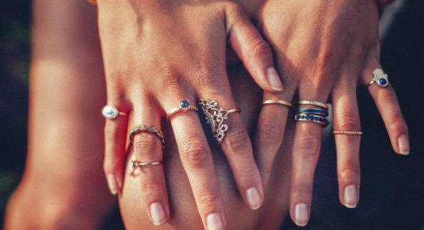 Какво разкрива пръстенът за характера ви