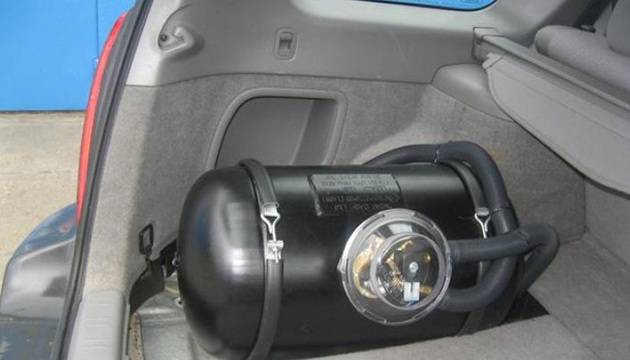 Какво трябва да знаем за регистрацията на газова уредба