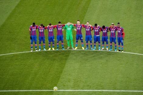 Кристъл Палас – SportVox