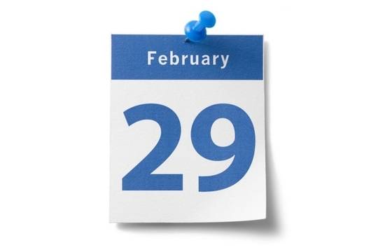 20 факта за високосната година 2020