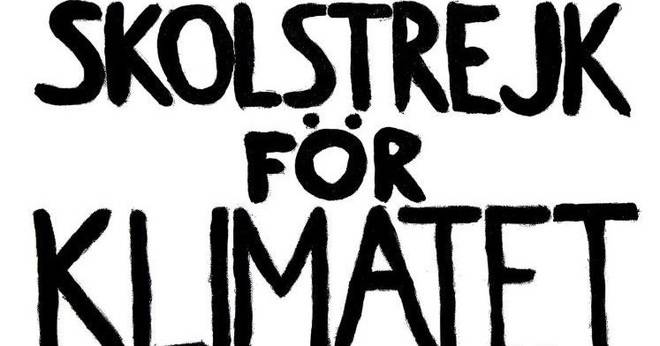 Greta Thunberg заяви имената си, като търговска марка в ЕС