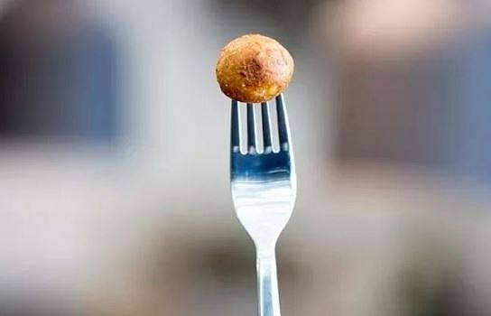 Кюфтенцата на Ikea на растителна основа идват в Европа от август