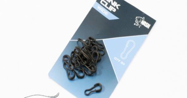 Бързи връзки Nash Link Clips