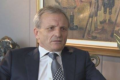 Спецсъдът оправда Гриша Ганчев по „захарното“ дело