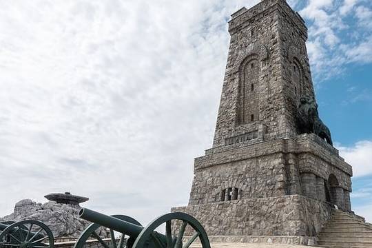 Кризисният щаб препоръчва отмяна на тържествата на Шипка заради коронавируса и грипа