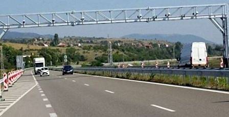 270 000 лева е събрала толсистемата само за половин ден вчера