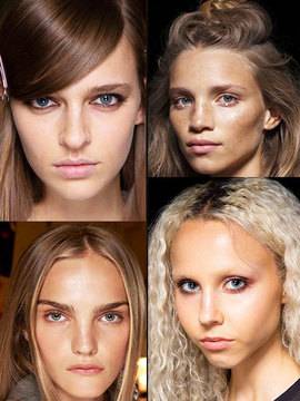 Модерни прически 2020