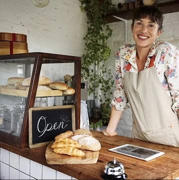 Как да напишите бизнес план за сладкарница