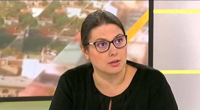 Видна далавераджийка е нов зам.-министър