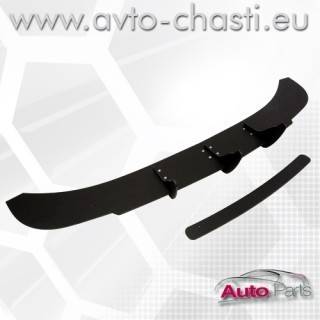 ЗАДЕН ДИФУЗЬОР ЗА OPEL ASTRA J OPC