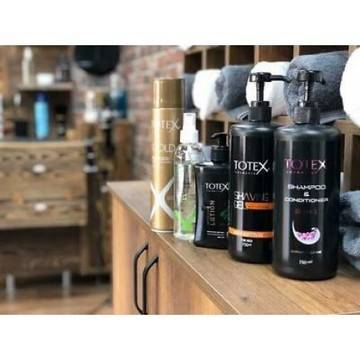 Totex Shaving Gel Sensitive Гел за бръснене за чувствителна кожа 750мл