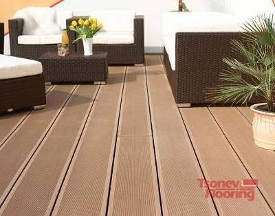 Защо цената и марката на wpc декингите са основен показател за качество?