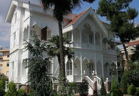 Вижте къщата, в която е подписан договора на 3 март за Освобождението на България