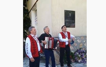 Неочакван поздрав за празника: Прокуратурата пусна песен за рода на главния прокурор (ВИДЕО)