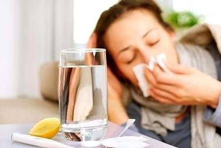 Разраства се грипната вълна в страната. Вирусът тип „Б“ атакува предимно децата и младите хора