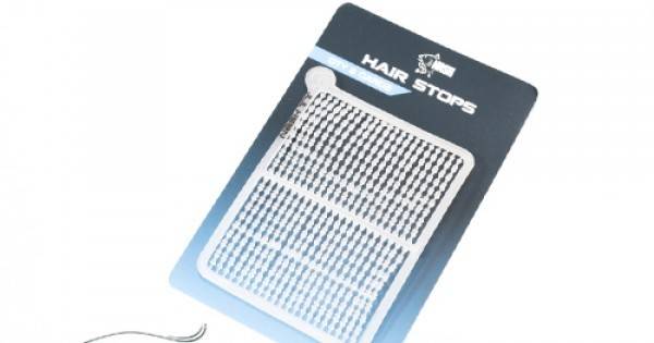 Стопери Nash Hair Stops за риболов