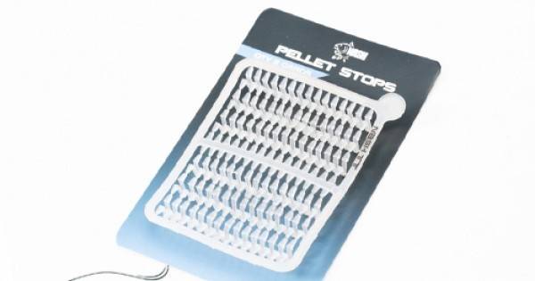 Стопери Nash Pellet Stops за риболов