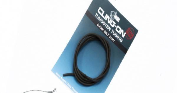 Шлаухи Nash Cling-On Tungsten Tubing за риболов