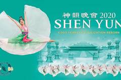 Прессъобщение: Китайски агенти използват коронавируса, за да нападат „Шен Юн“