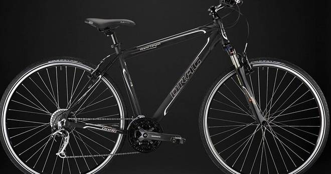 Спечелете 2 велосипеда DRAG, пикник раници и пикник одеяла